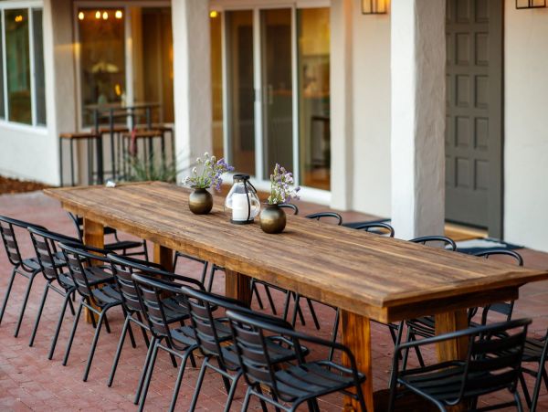 Santa Ynez Valley Luxury Vacation Estate Five Bedrooms