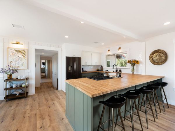 Santa Ynez Valley Luxury Vacation Estate Five Bedrooms