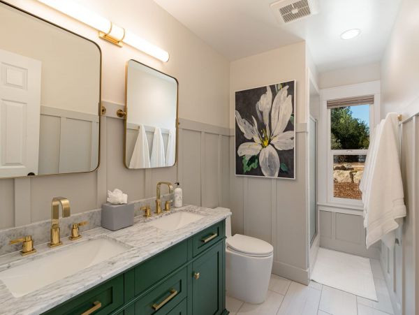 Santa Ynez Valley Luxury Vacation Estate Five Bedrooms