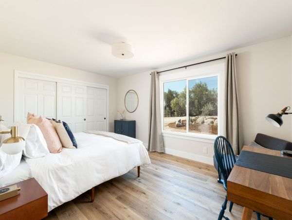Santa Ynez Valley Luxury Vacation Estate Five Bedrooms
