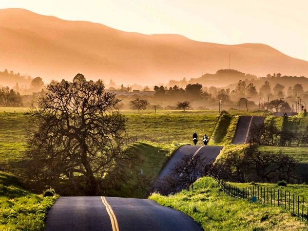 Santa Ynez Valley Luxury Vacation Estate Five Bedrooms