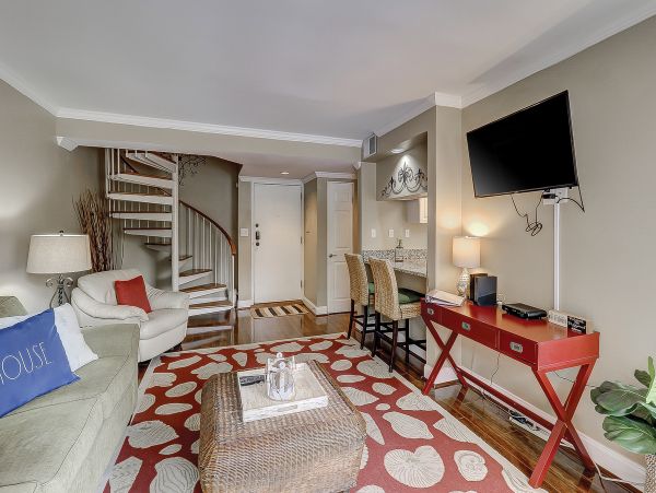 Hilton Head Condo 1009407