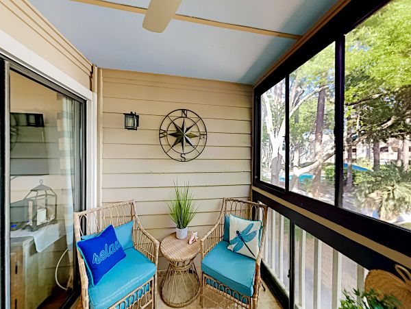 Hilton Head Condo 1009409