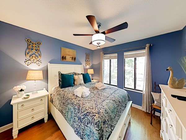 Hilton Head Condo 1009409
