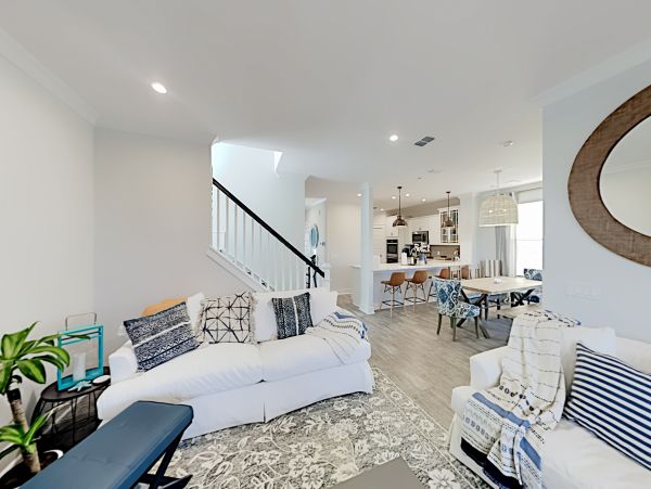 Hilton Head Home 1009412