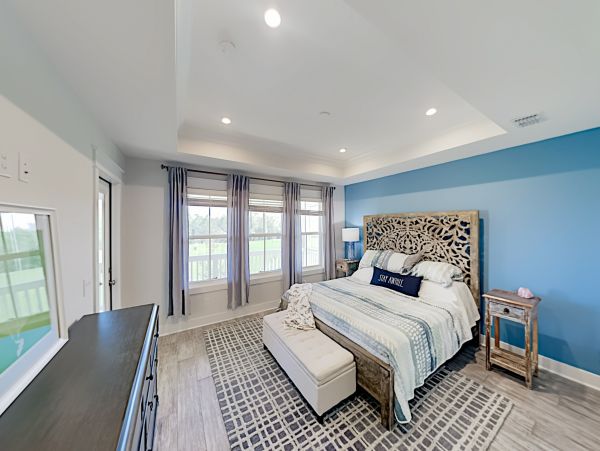 Hilton Head Home 1009412