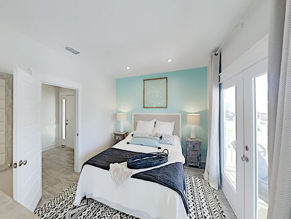 Hilton Head Home 1009412