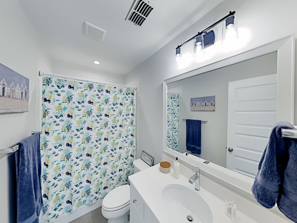 Hilton Head Home 1009412