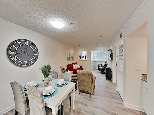 Hilton Head Condo 1009413