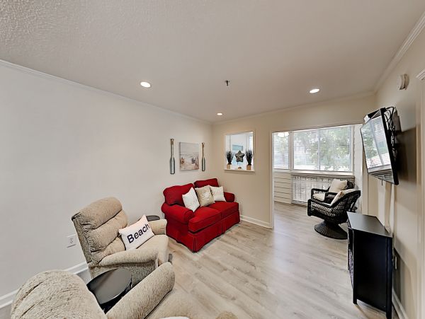 Hilton Head Condo 1009413