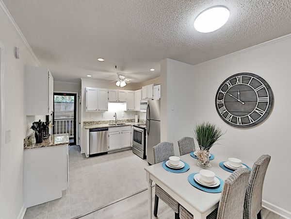 Hilton Head Condo 1009413