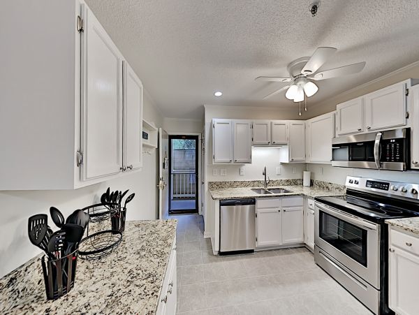 Hilton Head Condo 1009413