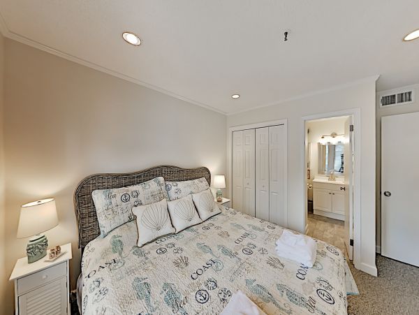 Hilton Head Condo 1009413