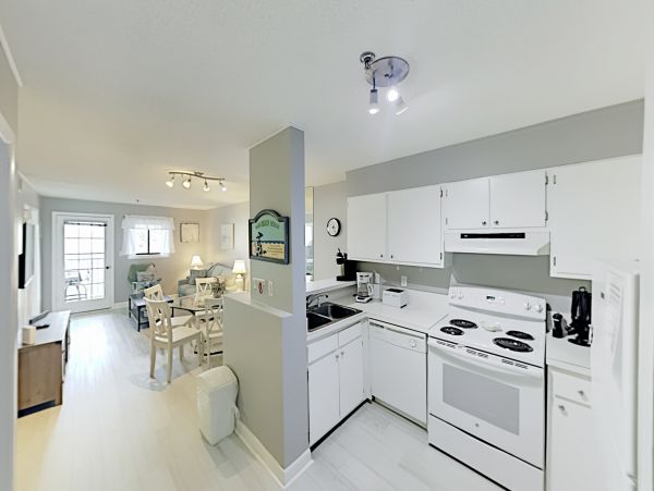 Hilton Head Condo 1009414