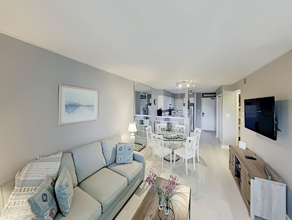 Hilton Head Condo 1009414