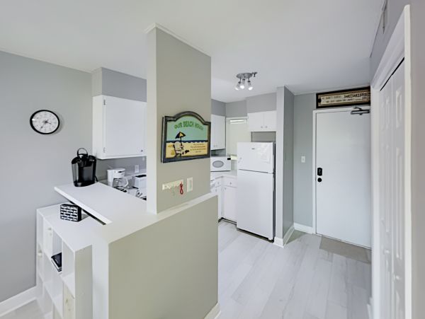 Hilton Head Condo 1009414