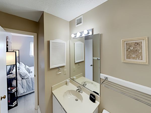 Hilton Head Condo 1009414