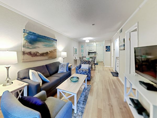 Hilton Head Condo 1009415
