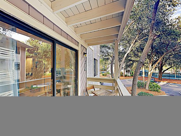 Hilton Head Condo 1009415