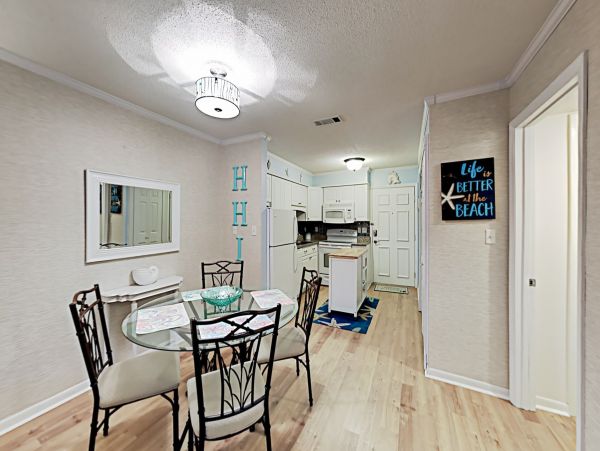 Hilton Head Condo 1009415