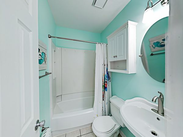 Hilton Head Condo 1009415