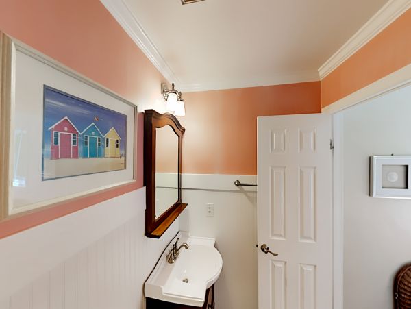 Hilton Head Condo 1009416