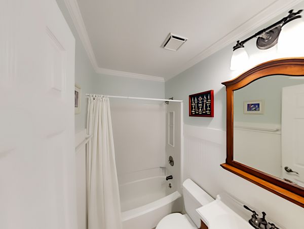 Hilton Head Condo 1009416