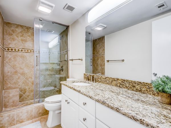 Hilton Head Condo 1009417