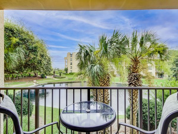 Hilton Head Condo 1009417