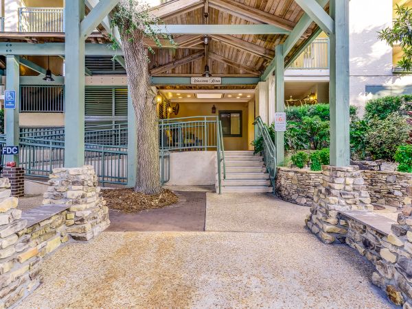 Hilton Head Condo 1009417