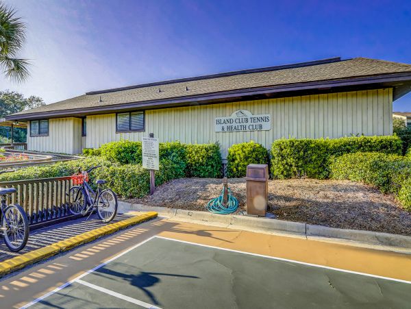 Hilton Head Condo 1009417