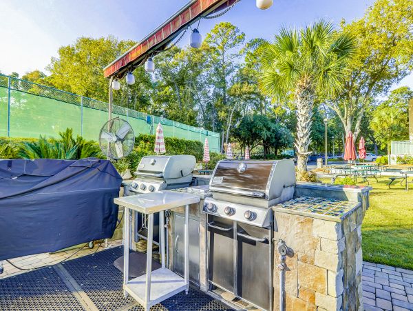 Hilton Head Condo 1009417