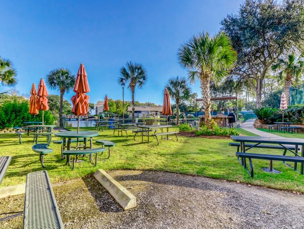 Hilton Head Condo 1009417