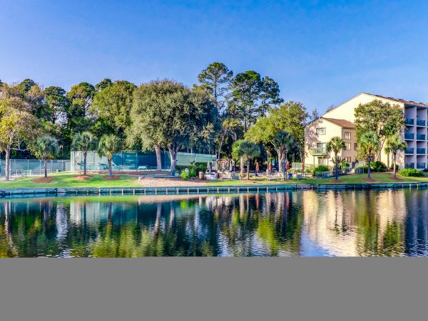 Hilton Head Condo 1009417