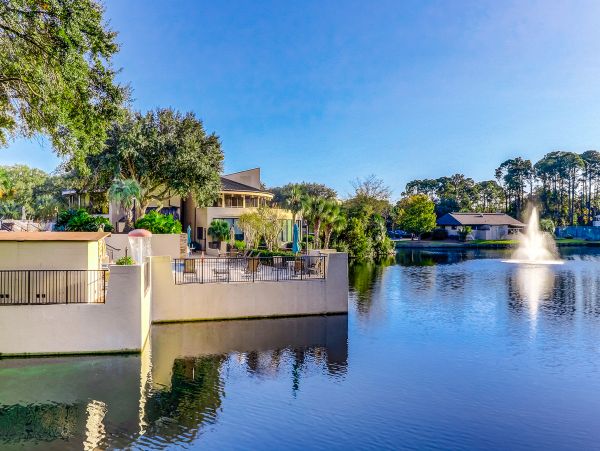 Hilton Head Condo 1009417