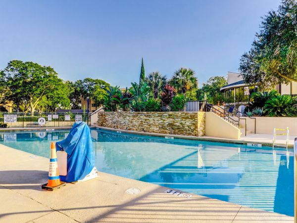 Hilton Head Condo 1009417