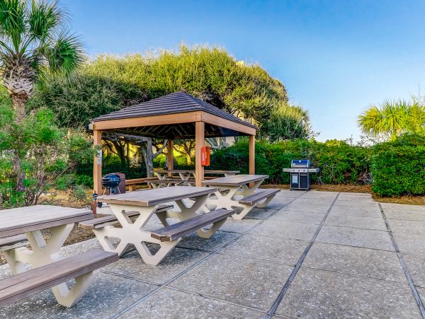 Hilton Head Condo 1009417
