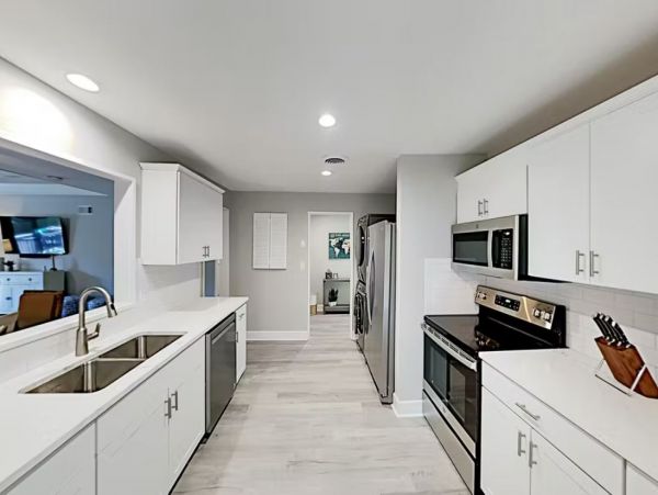 Condo in Hilton Head with Golf Courses & Tennis Center