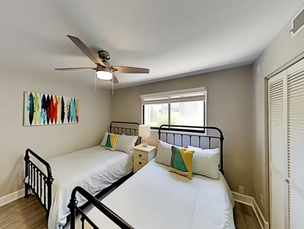 Condo in Hilton Head with Golf Courses & Tennis Center