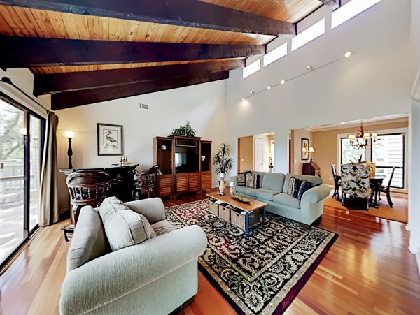 Hilton Head Condo 1009421