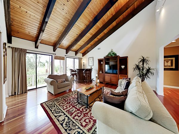 Hilton Head Condo 1009421