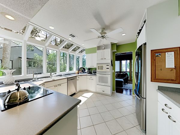 Hilton Head Condo 1009421