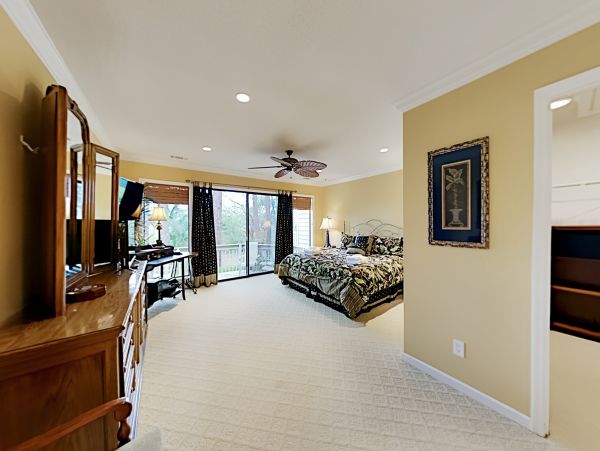 Hilton Head Condo 1009421