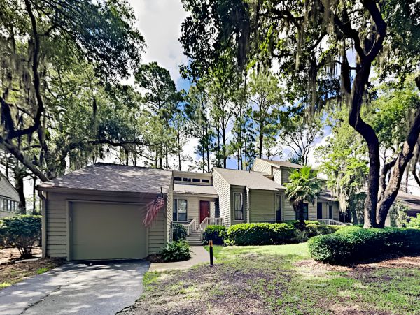 Hilton Head Condo 1009421