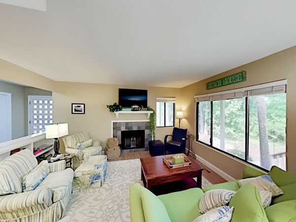 Hilton Head Condo 1009422