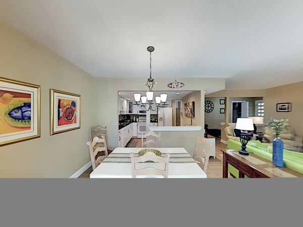 Hilton Head Condo 1009422