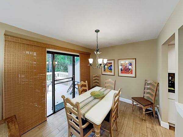 Hilton Head Condo 1009422