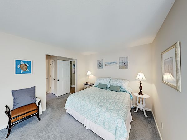 Hilton Head Condo 1009422