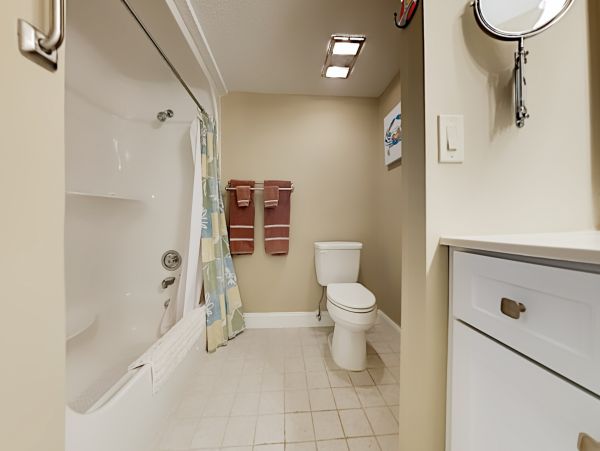 Hilton Head Condo 1009422