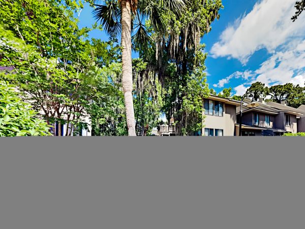 Hilton Head Condo 1009422